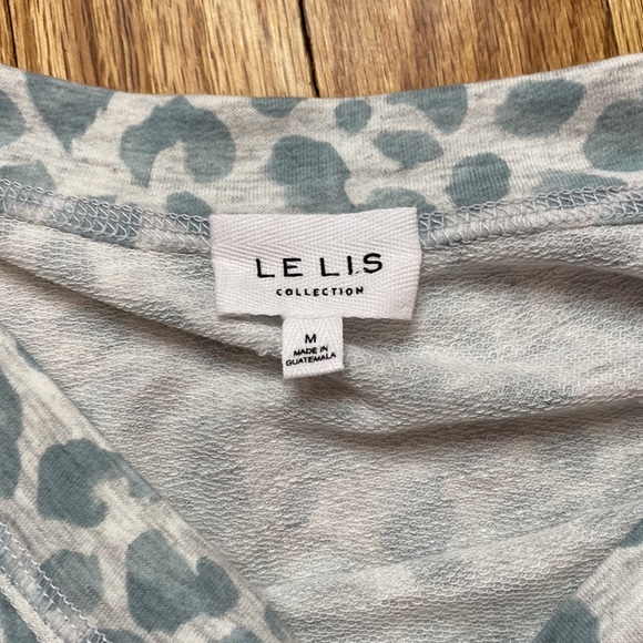 Le Lis Bodysuit - Picture 3 of 5